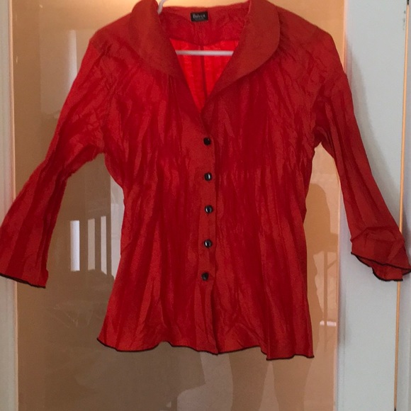 Blouse - Picture 3 of 5